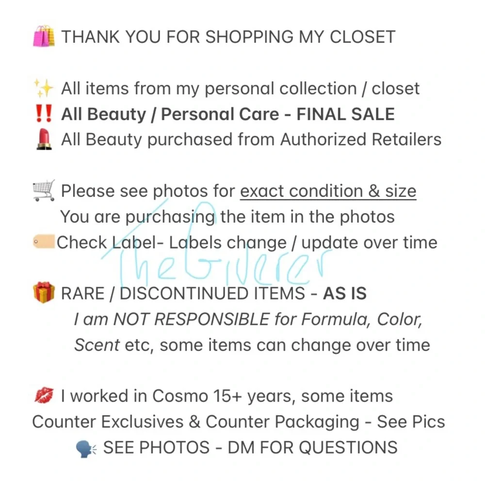 BNWB Dreaminess MAC Mineralized Rich Lipstick Limited Edition - Picture 10 of 12